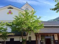 若桜町立若桜学園