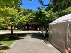 牛窓神社