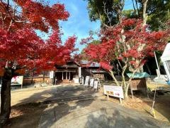 牛窓神社