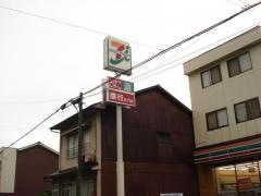 セブンイレブン　三原宮沖店