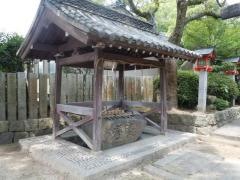亀森八幡宮