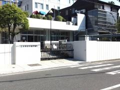 こうちまち保育園