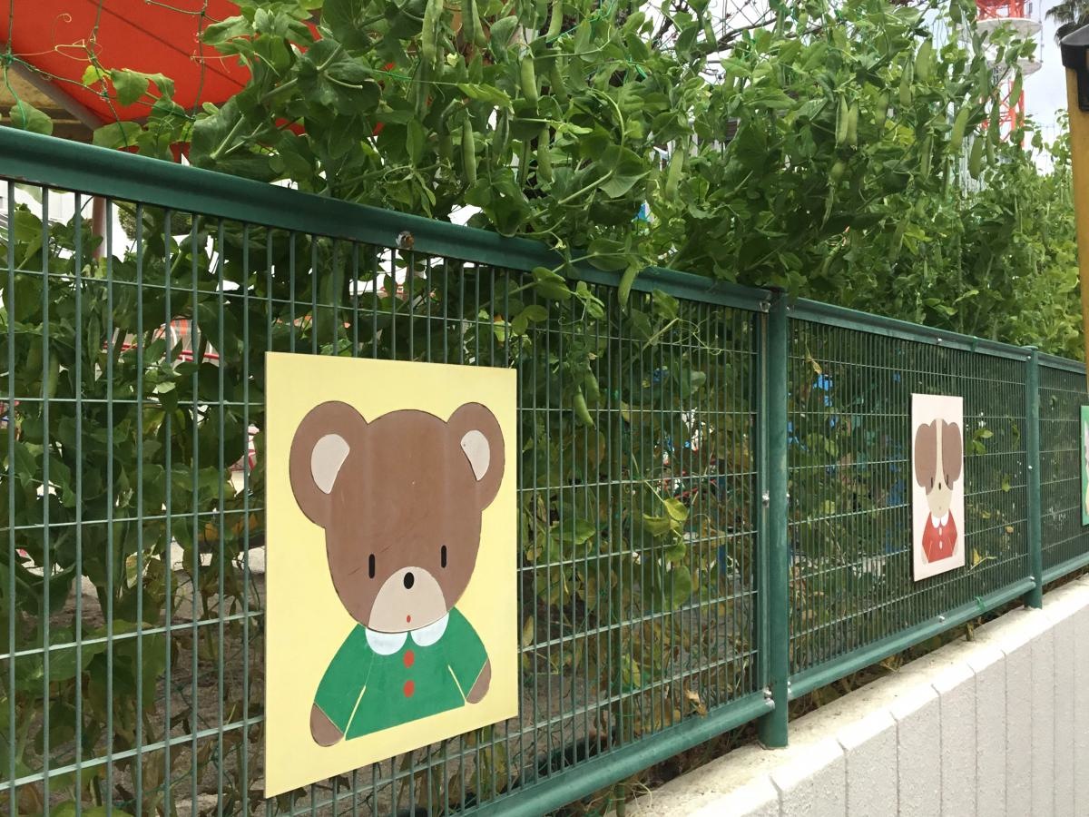 こうちまち保育園