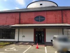 嘉麻市立碓井図書館
