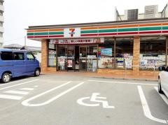 セブンイレブン　那珂川道善2丁目店