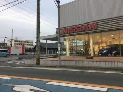 日産プリンス福岡広川インター店