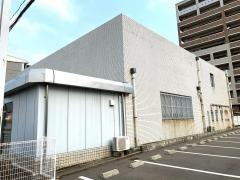 筑邦銀行鳥栖支店