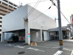 筑邦銀行鳥栖支店