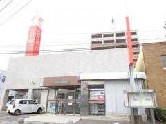 筑邦銀行鳥栖支店