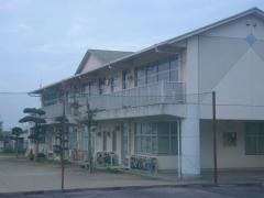 長峰小学校
