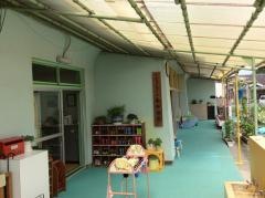 豊後大野市立東幼稚園