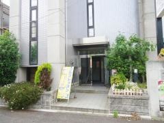 コジマゴルフィングクラブ堺校
