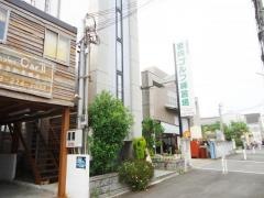 コジマゴルフィングクラブ堺校