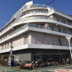 戸田中央産院