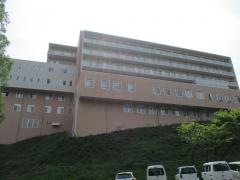 徳山医師会病院