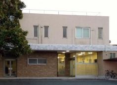 賛天堂外科医院