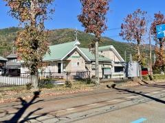 マキノ駅前診療所