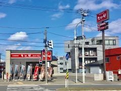 なか卯　札幌南郷通店