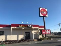 ガスト　男鹿店