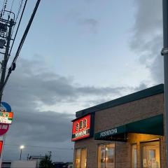 吉野家　8号線小松店