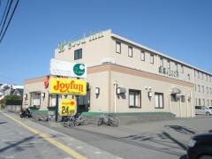 ジョイフル　加治木店