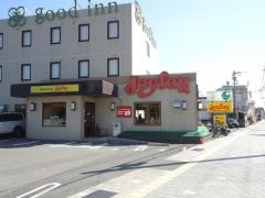 ジョイフル　加治木店