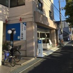 カフェ・トリスタン
