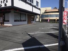 山忠うどん