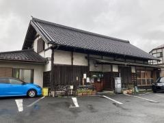上の家鶴岡