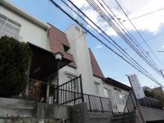 聖三一コミュニティー教会