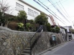 聖三一コミュニティー教会