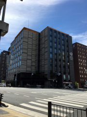 ダイワロイネットホテル京都八条口