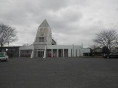 鹿島大野駅
