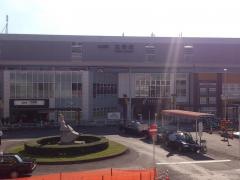 北野駅