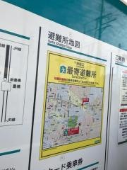 赤岩口駅