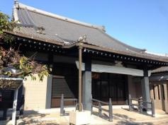 関貞寺