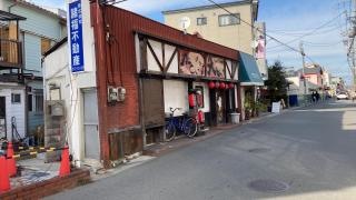 やきとり大吉　鴻池北口店