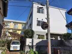 ココファンメゾン湘南台