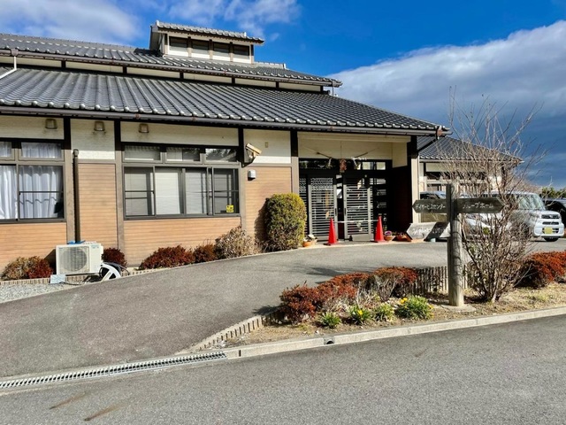 陽だまり長屋鈴鹿
