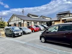 陽だまり長屋鈴鹿