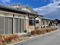 陽だまり長屋鈴鹿