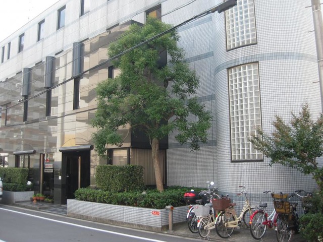 フェリス大和田