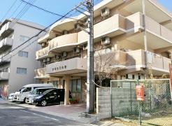ひまわりの家