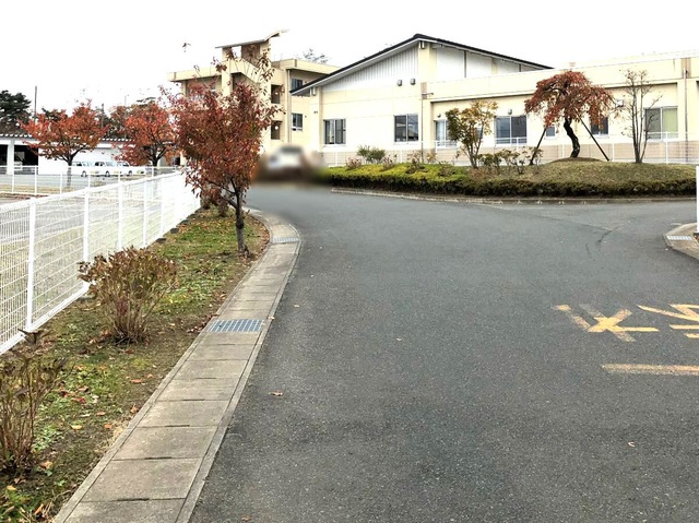 花巻あすかの杜