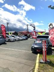 アップル　盛岡北店