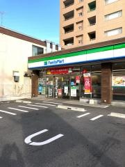 ファミリーマート　天白原一丁目店