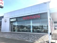 日産プリンス和歌山田辺南店