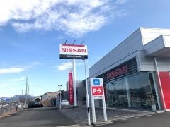 日産プリンス和歌山田辺南店