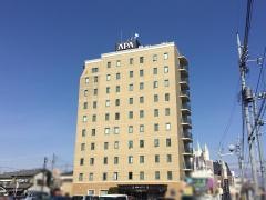 アパホテル　伊勢崎駅南