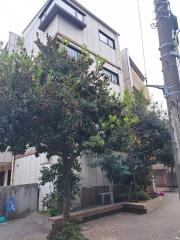 グループホーム　ソラストふたば